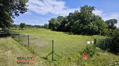 Prodej stavebního pozemku 1848 m2, cena cena v RK, nabízí Realityspolu