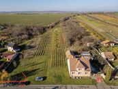 Prodej, pozemky/zahrada, 201 m2, Nový Poddvorov, Hodonín [ID 77989], cena 1590750 CZK / objekt, nabízí 