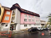 Pronájem, byty/2+kk, 44 m2, Přeštice, ul. Mlýnská, cena 12000 CZK / objekt / měsíc, nabízí 