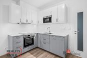 Pronájem, byty/2+kk, 44 m2, Pšeničná 1715/2, 26801 Hořovice, Beroun [ID 79521], cena 17500 CZK / objekt / měsíc, nabízí 