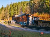 Prodej penzionu v srdci Krkonoš Strážné / KRNAP, cena 33900000 CZK / objekt, nabízí 