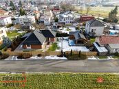 Prodej, domy/rodinný, 138 m2, K Trati 1068, 33701 Rokycany, Rokycany [ID 79768], cena 12490000 CZK / objekt, nabízí 