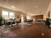 Pronájem, komerční/obchodní prostory, 99 m2, Masarykova 432/26, 26801 Hořovice, Beroun [ID 79942], cena 25000 CZK / objekt / měsíc, nabízí 