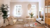 Prodej, byty/2+kk, 73.4 m2, Pobřežní 285/22, Karlín, 18600 Praha 8 [ID 73875], cena 13640000 CZK / objekt, nabízí 