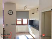 Pronájem, byty/2+kk, 53 m2, Nová 25, Valdické Předměstí, 50601 Jičín, Jičín [ID 79953], cena 14500 CZK / objekt / měsíc, nabízí Realityspolu