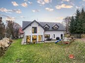 Prodej, domy/rodinný, 243 m2, Dlouhá 1052, 46312 Liberec, Liberec [ID 78620], cena 21299000 CZK / objekt, nabízí Realityspolu