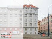Půdní byt 4+kk s panoramatickou střešní terasou, cena 18900000 CZK / objekt, nabízí Realityspolu
