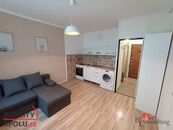 Podnájem, byty/1+1, 36 m2, Kyjická 4637, 43004 Chomutov, Chomutov [ID 80417], cena 8200 CZK / objekt / měsíc, nabízí 