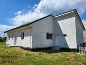 Prodej novostavby rodinného domu 3+1, Veliká Ves-Široké Třebčice, okr. Chomutov., cena 5200000 CZK / objekt, nabízí Realityspolu