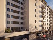 Prodej, byty/1+kk, 36.8 m2, Poděbradova 2842/1, Jižní Předměstí, 30100 Plzeň 3 [ID 80547], cena 4290000 CZK / objekt, nabízí 