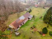 Rodinný dům se stavebním pozemkem v Bartošovicích, cena 8490000 CZK / objekt, nabízí 