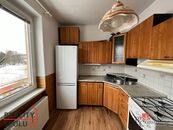 Pronájem, byty/3+1, 61 m2, Kozákova 730/10, 47001 Česká Lípa, Česká Lípa [ID 80537], cena 12000 CZK / objekt / měsíc, nabízí 