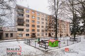 Pronájem, byty/3+1, 65 m2, Pod Hůrkou 513, 33901 Klatovy, Klatovy [ID 80750], cena 15000 CZK / objekt / měsíc, nabízí 