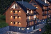 Prodej, byty/4+kk, 79 m2, Loučná E54, 43191 Loučná pod Klínovcem, Chomutov [ID 69058]