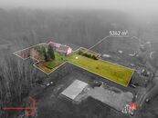 Stavební pozemek s podílem na příjezdové cestě, cena 3899000 CZK / objekt, nabízí Realityspolu