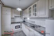 Pronájem, byty/3+1, 63 m2, Psohlavců 1499/55, 14700 Praha, Hlavní město Praha [ID 79719], cena 25000 CZK / objekt / měsíc, nabízí Realityspolu