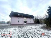 Na pronájem byt 2+1, V Malé Doubravce 24, Plzeň, cena 18000 CZK / objekt / měsíc, nabízí 