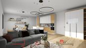 Prodej, byty/3+kk, 85 m2, Křepelčí 774/1, 46007 Liberec, Liberec [ID 80600], cena 6990000 CZK / objekt, nabízí 