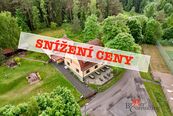 Spa pod Javory jedinečná investiční příležitost s duší, cena 15549000 CZK / objekt, nabízí Realityspolu