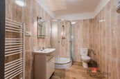Pronájem, byty/2+kk, 45 m2, Havlíčkova 1592, 51741 Kostelec nad Orlicí, Rychnov nad Kněžnou [ID 8091, cena 11500 CZK / objekt / měsíc, nabízí Realityspolu