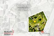 Prodej, pozemky/zahrada, 1640 m2, Tašovice , Karlovy Vary, Karlovy Vary [ID 80615], cena 4100000 CZK / objekt, nabízí 