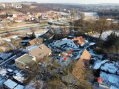 Prodej stavebního pozemku 420 m2, Plzeň - Vyšehradská ulice, cena 5990000 CZK / objekt, nabízí Realityspolu