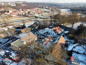 Prodej stavebního pozemku 420 m2, Plzeň - Vyšehradská ulice, cena 6990000 CZK / objekt, nabízí 