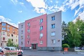 Pronájem, byty/3+1, 69 m2, Lidická 440/8, 36001 Karlovy Vary, Karlovy Vary [ID 80752], cena 14500 CZK / objekt / měsíc, nabízí 