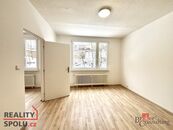 Pěkný byt 2+kk v Desné v Jizerských horách, cena 10000 CZK / objekt / měsíc, nabízí 