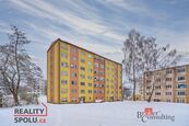 Prodej, byty/2+1, 57 m2, Sídliště, Rotava, Sokolov [ID 79939], cena 1070000 CZK / objekt, nabízí Realityspolu