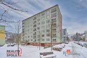 Prodej, byty/1+1, 36 m2, B. Smetany 1754, 35801 Kraslice, Sokolov [ID 80585], cena 1390000 CZK / objekt, nabízí 