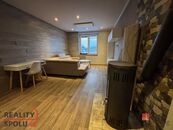 Pronájem, byty/3+1, 77 m2, 35301 Trstěnice 101, Cheb [ID 80782], cena 15000 CZK / objekt / měsíc, nabízí 