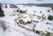 Prodej, pozemky/bydlení, 2109 m2, Rotava , Sokolov [ID 80677], cena 2150000 CZK / objekt, nabízí Realityspolu
