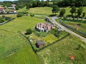 Prodej, pozemky/bydlení, 1283 m2, Krňany, Benešov [ID 81226], cena 6499000 CZK / objekt, nabízí Realityspolu