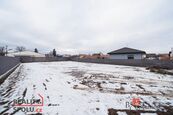 Prodej, pozemky/bydlení, 621 m2, Žitná 713, 33033 Město Touškov, Plzeň-sever [ID 80922], cena 3490000 CZK / objekt, nabízí Realityspolu