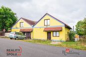 Prodej, komerční/výroba, 260 m2, 26231 Lešetice, Příbram [ID 64219], cena 3000000 CZK / objekt, nabízí Realityspolu