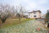 Prodej, pozemky/bydlení, 345 m2, Spotřebitelská 234, Lipence, 15531 Praha 5 [ID 81229], cena 6200000 CZK / objekt, nabízí Realityspolu