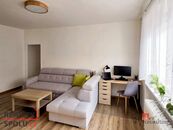 Pronájem, byty/3+1, 57 m2, Pražákova 1099/9, 70900 Ostrava, Ostrava-město [ID 81303], cena 14500 CZK / objekt / měsíc, nabízí Realityspolu