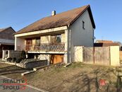 Prodej, domy/rodinný, 180 m2, 69183 Jevišovka, Břeclav [ID 81179], cena cena v RK, nabízí 