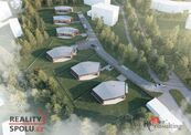 Terasy Rokycany moderní bydlení v přírodě, s benefity města, cena 14697600 CZK / objekt, nabízí Realityspolu