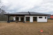 Moderní rodinný dům 5+kk v klidné lokalitě Lokte Nad Hájovnou, cena 10790000 CZK / objekt, nabízí Realityspolu