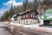Prodej, domy/rodinný, 400 m2, Temný Důl 67, 54226 Horní Maršov, Trutnov [ID 80611], cena 5940000 CZK / objekt, nabízí 