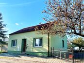 Prodej, domy/rodinný, 170 m2, Pohraniční, 67168 Hrabětice, Znojmo [ID 80964], cena 7548480 CZK / objekt, nabízí 
