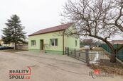 Prodej, domy/rodinný, 170 m2, Pohraniční, 67168 Hrabětice, Znojmo [ID 80964], cena 7943140 CZK / objekt, nabízí Realityspolu