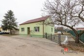 Prodej, domy/rodinný, 170 m2, Pohraniční, 67168 Hrabětice, Znojmo [ID 80964], cena 7943140 CZK / objekt, nabízí 