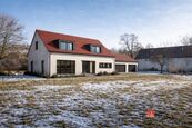 Stavební pozemek 1277m2 v Požežanech - 20 min. od Č. Budějovic, cena 1470000 CZK / objekt, nabízí Realityspolu
