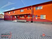 Pronájem, komerční/kanceláře, 21 m2, Plechanovova 694/23, Hrušov, 71100 Ostrava, Ostrava-město [ID 8, cena 3900 CZK / objekt / měsíc, nabízí Realityspolu