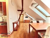 Pronájem, byty/3+kk, 80 m2, Sobínská 682/3, 16100 Praha, Hlavní město Praha [ID 81577], cena 29000 CZK / objekt / měsíc, nabízí Realityspolu