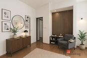 Prodej, byty/3+kk, 72 m2, Úprkova, 69501 Hodonín, Hodonín [ID 81621], cena 4135950 CZK / objekt, nabízí 