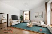 Prodej, byty/3+kk, 78 m2, Jiráskovo náměstí 196, 54101 Trutnov, Trutnov [ID 81454], cena 4290000 CZK / objekt, nabízí Realityspolu